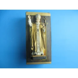 Figurka Św.Jan Paweł II-20 cm Nr 2